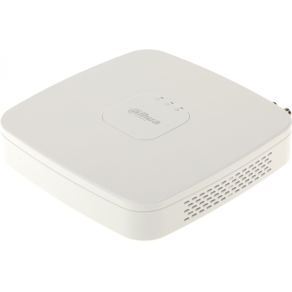Гибридный видеорегистратор Dahua DH-XVR5108C-I3