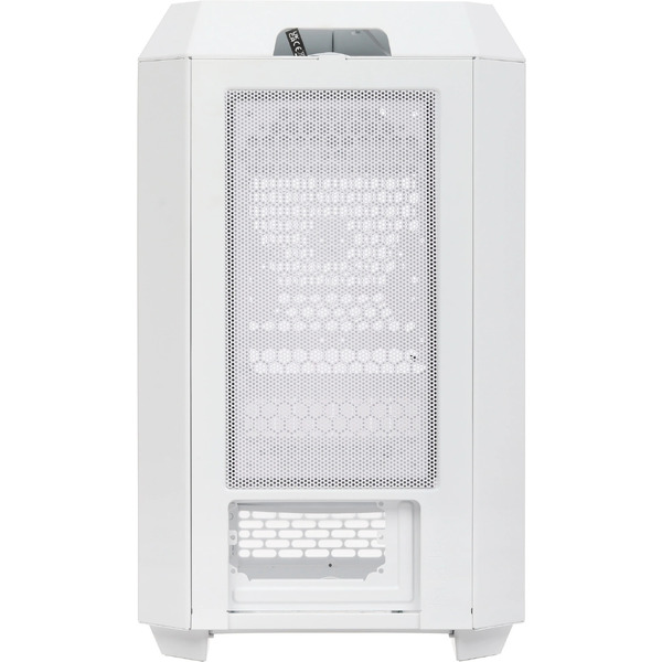 Компьютер HAFF Elemento Tower WH70010