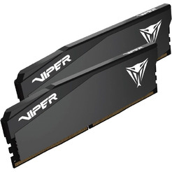 Оперативная память Patriot Viper Elite 5 Ultra 5 2x32ГБ DDR5 6000 МГц VEU564G6028K
