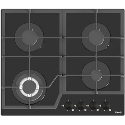 Варочная панель ZORG HAG61 FDW BL