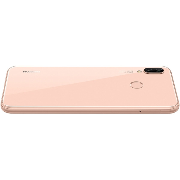 Смартфон Huawei P20 Lite (ANE-LX1) розовый