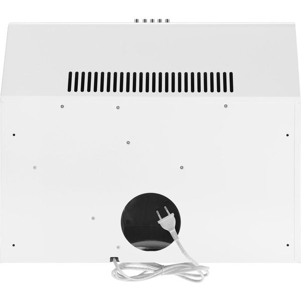 Вытяжка MAUNFELD MP-1 50 (белый)