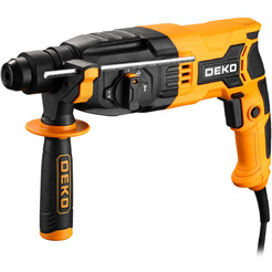 Перфоратор Deko DKH900 083-1044 (кейс)