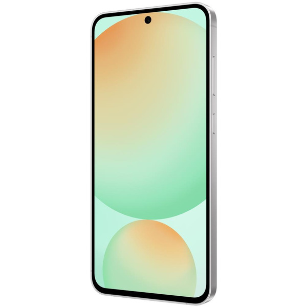 Смартфон Samsung Galaxy S24 FE 128GB (SM-S721BLGBCAU) мятный