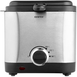 Фритюрница Centek CT-1430