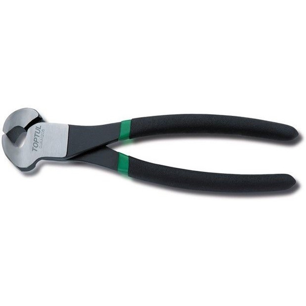 Кусачки торцевые TOPTUL DJAA1208