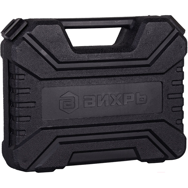 Ударная дрель-шуруповерт Вихрь ДА-18Л-2КУ (72/14/17)