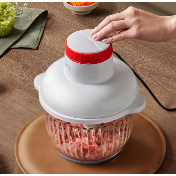 Измельчитель DEERMA DEM-JR10W