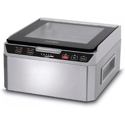 Вакуумный упаковщик CASO VacuChef 40