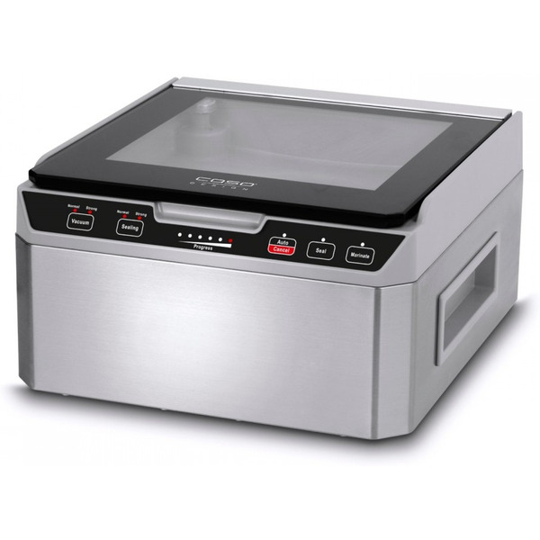Вакуумный упаковщик CASO VacuChef 40