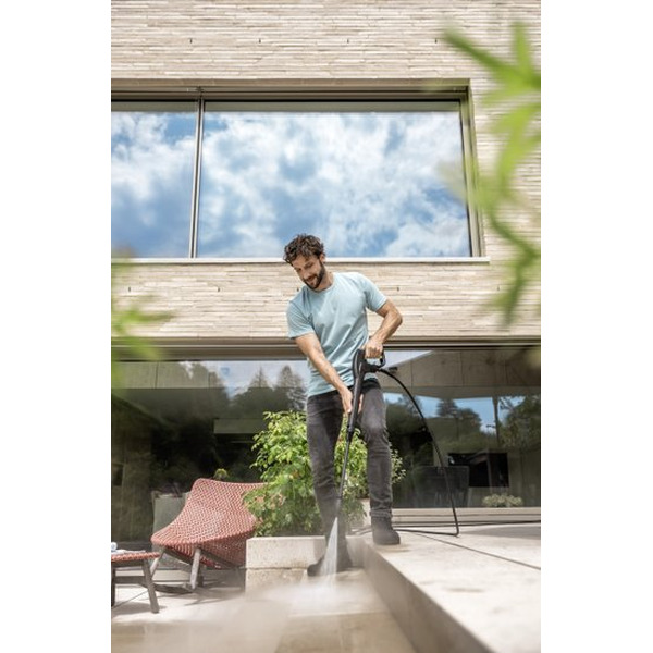 Мойка высокого давления Karcher K7 WCM FJ 1.317-402.0