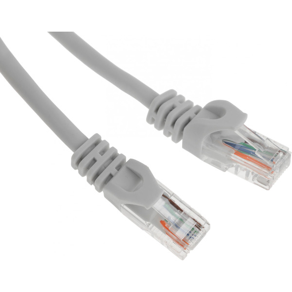 Патч-корд ITK PC01-C5EU-5M