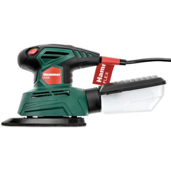 Дельташлифовальная машина Hammer DSM135 (576782)