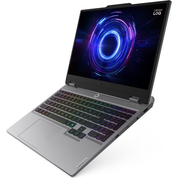 Игровой ноутбук Lenovo LOQ 15IRX10 83JE002BRK Win11Pro