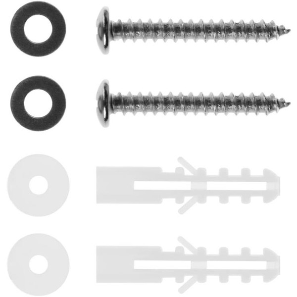Светильник садово-парковый TDM "Мадрид" SQ0330-0239