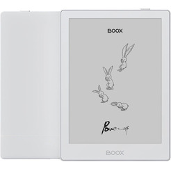 Электронная книга Onyx BOOX Go 6 (белый)
