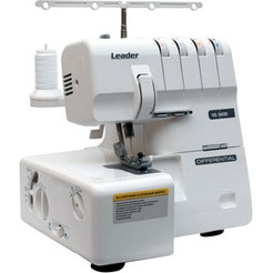 Швейная машина LEADER VS 340D