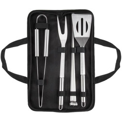 Набор для барбекю PERFECTO LINEA 7 в 1 47-111441