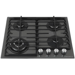 Варочная панель MAUNFELD EGHG.64.63CDGR/G