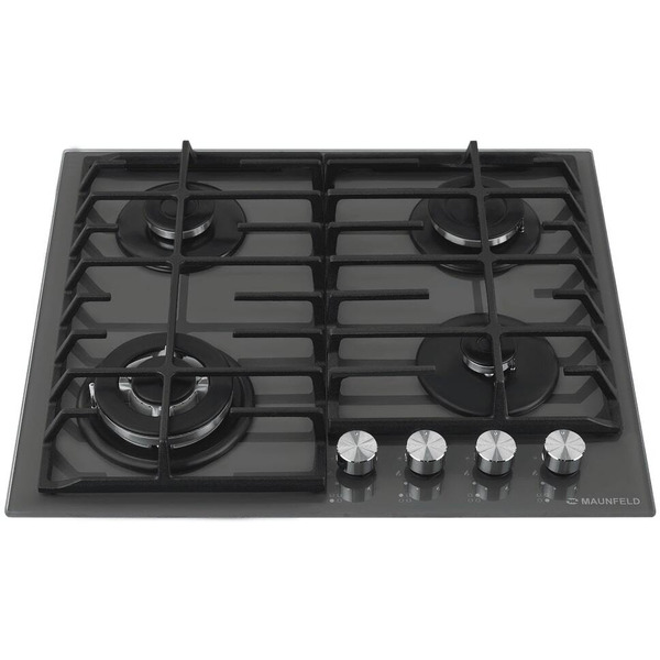 Варочная панель MAUNFELD EGHG.64.63CDGR/G