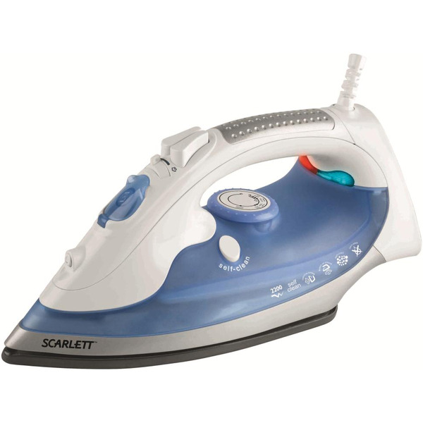 Утюг SCARLETT SC-SI30E02