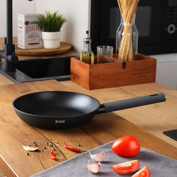 Сковорода Taller TR-44043 Акцент