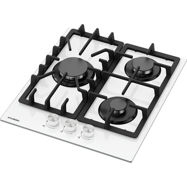 Варочная панель Hyundai HHG 4333 WG