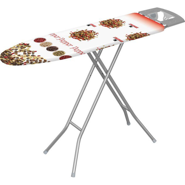Гладильная доска GIMI FRAMAR VAPOR SMALL окрашенная