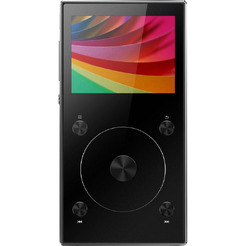 MP3 плеер FIIO X3 Mark III