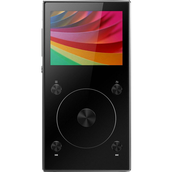 MP3 плеер FIIO X3 Mark III