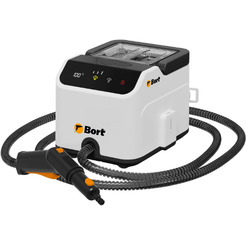 Пароочиститель Bort BDR-5000 Control