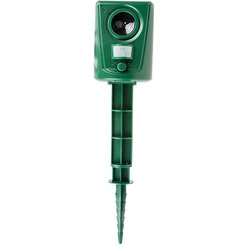 Универсальный ультразвуковой отпугиватель REXANT 71-0039