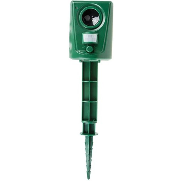 Универсальный ультразвуковой отпугиватель REXANT 71-0039