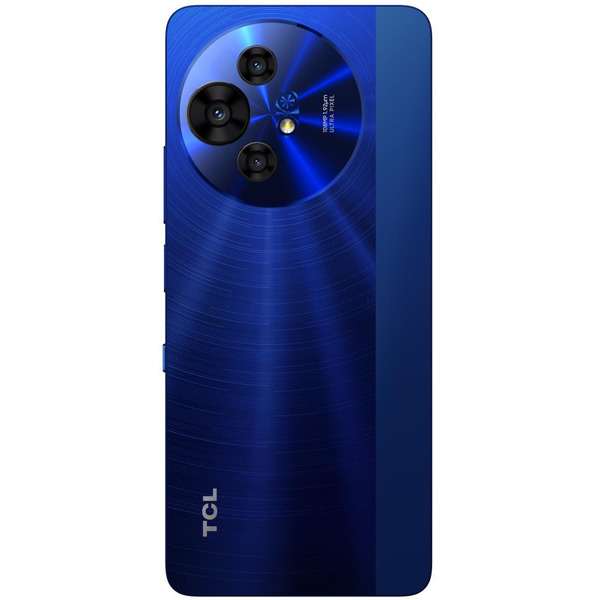 Смартфон TCL 50 Pro NXTPAPER 5G T803D (8GB/512GB) Midnight Blue