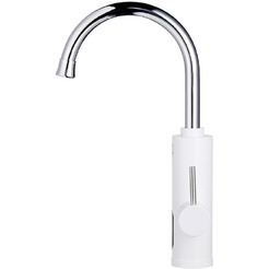 Проточный водонагреватель Royal Thermo QuickTap (белый)
