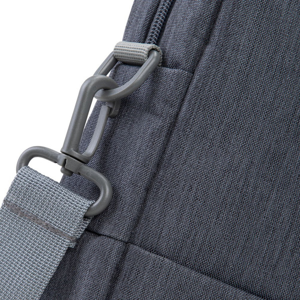 Сумка для ноутбука RIVACASE 7532 15.6" / 6 dark grey