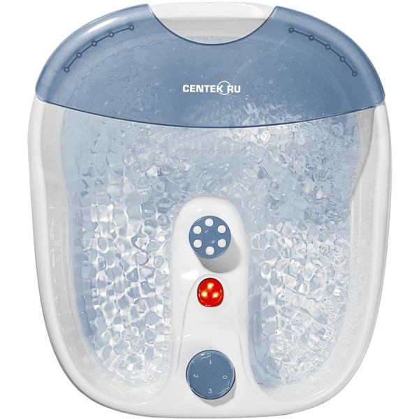 Ванночка для ног CENTEK CT-2604