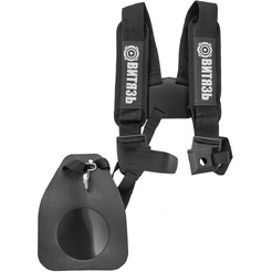 Триммер Витязь БГ-4500М