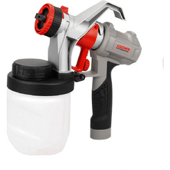 Краскораспылитель Crown CT31014