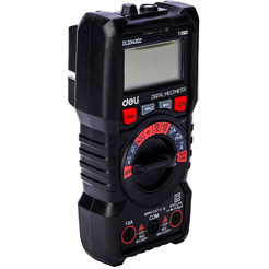 Мультиметр Deli EDL334302