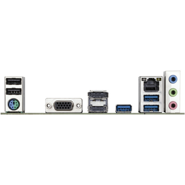 Материнская плата Gigabyte B760M D3HP DDR4