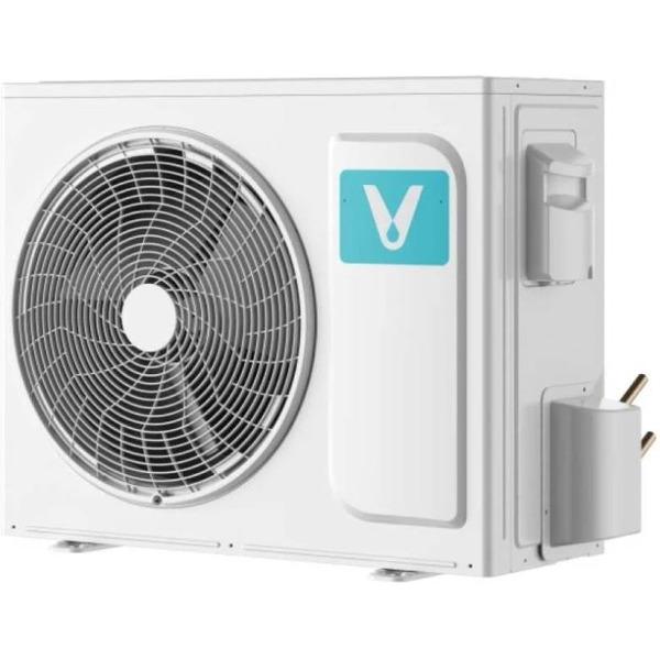 Кондиционер Viomi Cross Pro KFR-52GW/EY2UMC-A++/A+