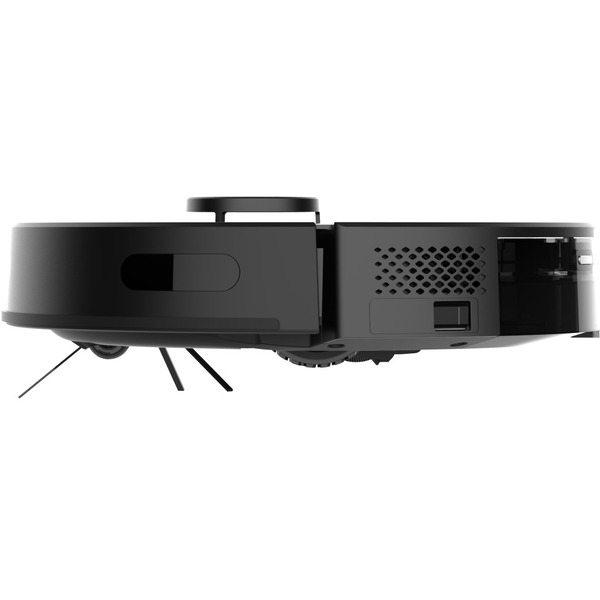 Робот-пылесос TCL Sweeva 6500 (черный)