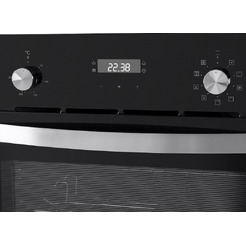 Шкаф духовой электрический MAUNFELD EOEM.589B