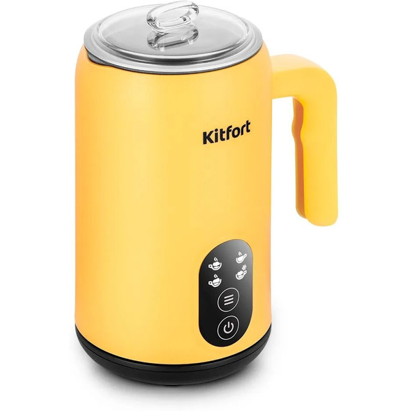 Капучинатор Kitfort КТ-7504