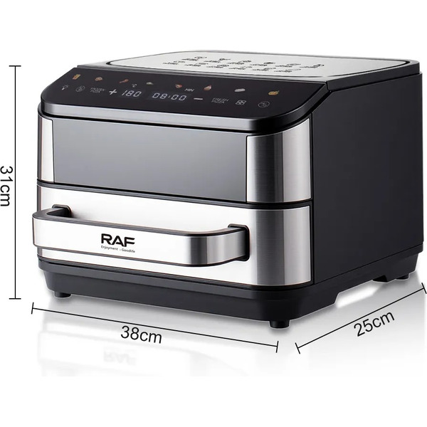 Аэрогриль RAF R.5394