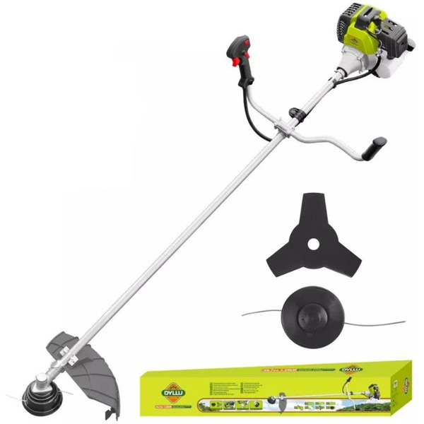Триммер бензиновый DYLLU DTGM1543
