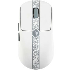 Мышь Дарк Проджект ME5 Pro (белый)