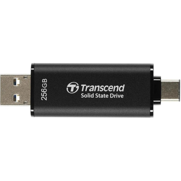 Внешний накопитель Transcend ESD310 256GB TS2TESD310C