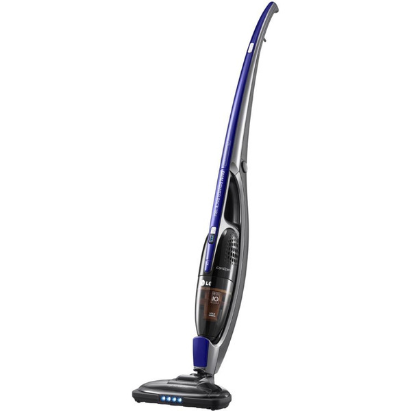 Пылесос LG VSF8403SCWB